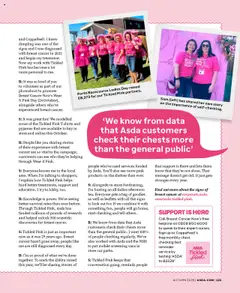 Preview of Asda - Autumn 2025 valid from 01.09.2025 | Page: 123