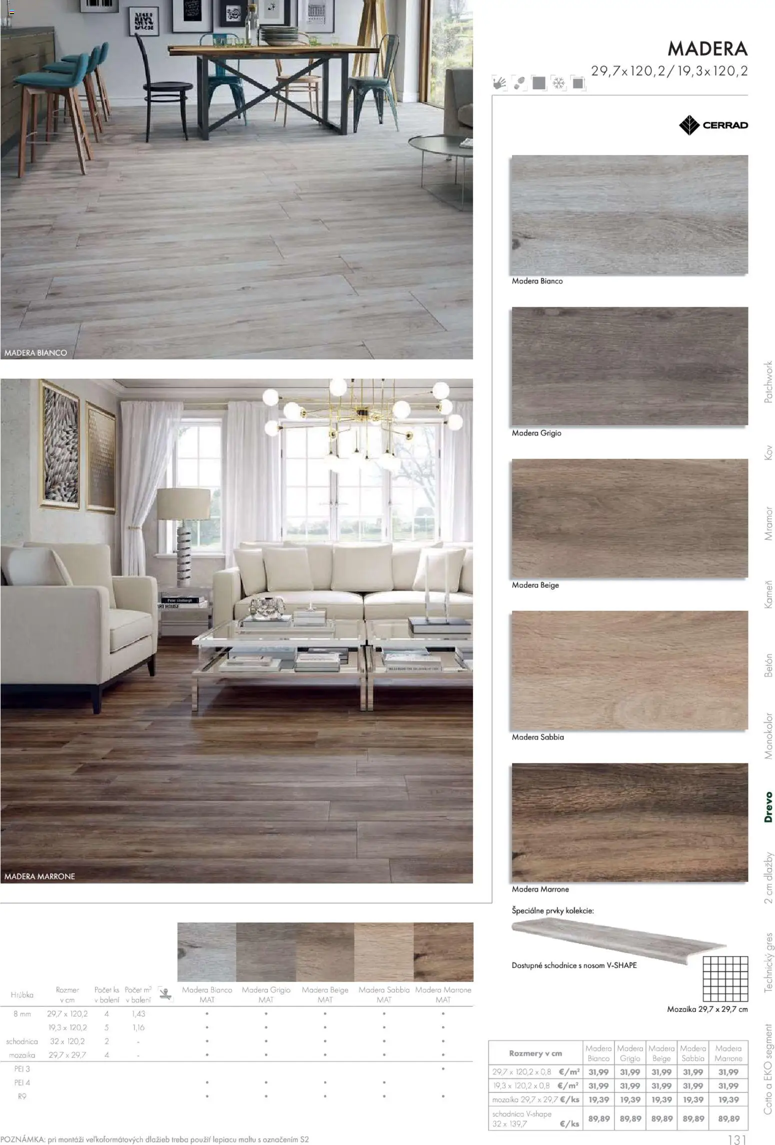 Nové Ingema akcie – leták je platný od 29.10.2025 | Strana: 133