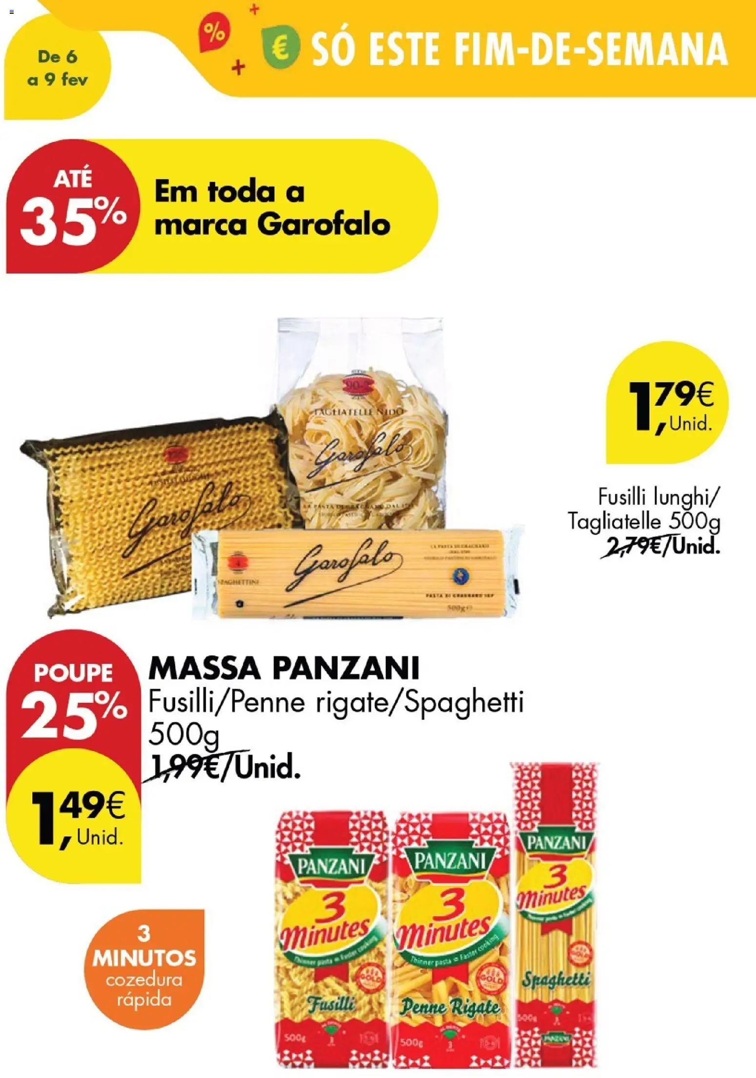 Pingo Doce Poupe este Fim de Semana │ válido de 06.02.2026 | Página: 15