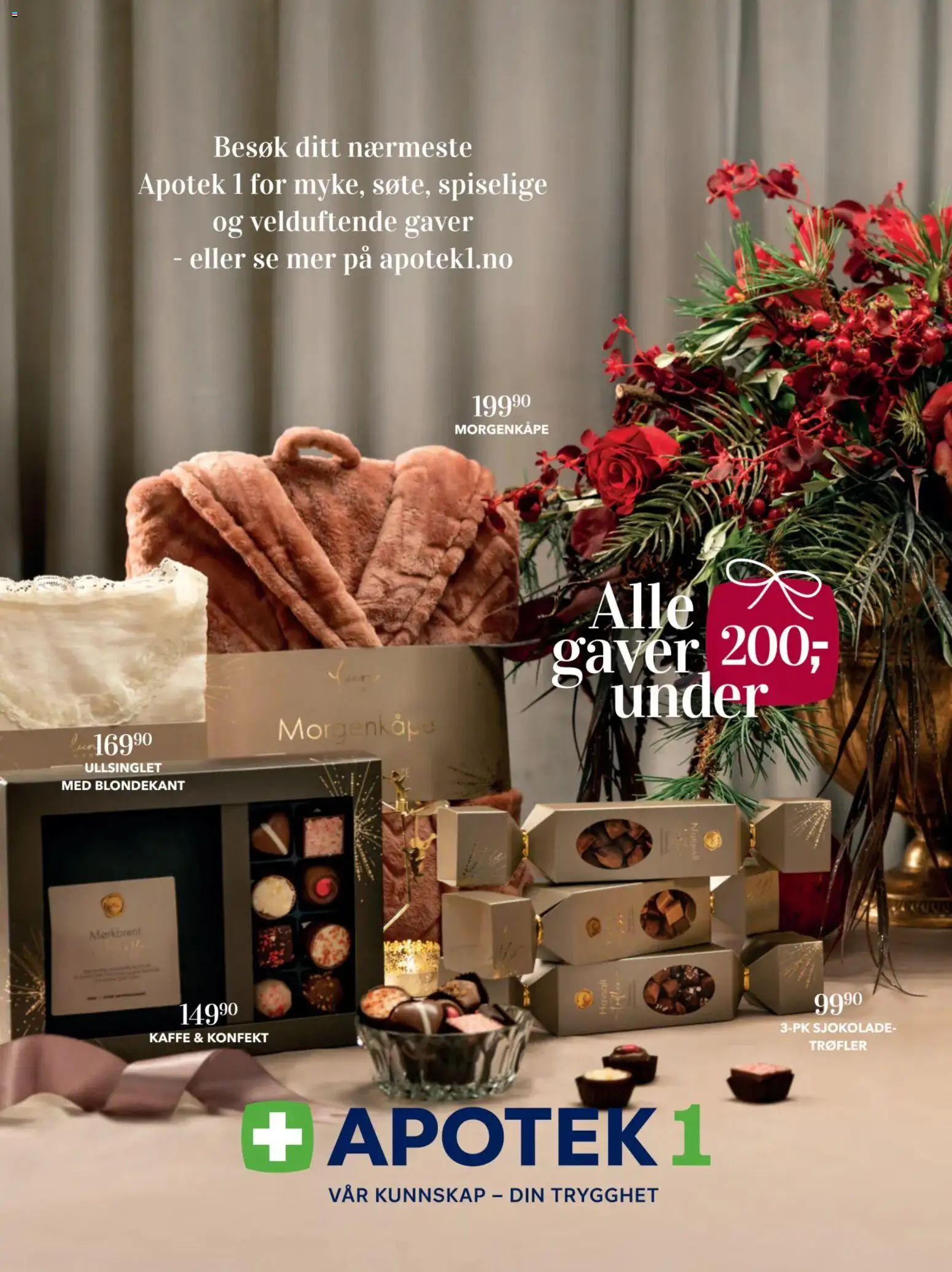 {H1} | Side: 28 | Produkter: Kit stație, Kaffe, Суміш дитяча, Morgenkåpe