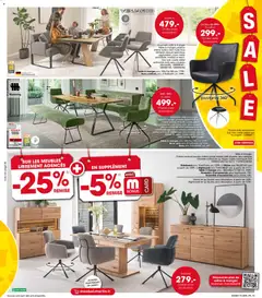 Möbel Martin - Prévisualisation de Möbel Martin catalogue valide à partir de 14.01.2026 | Page: 13 | Produits: Vitrine, Plateau, Brosse, Laque