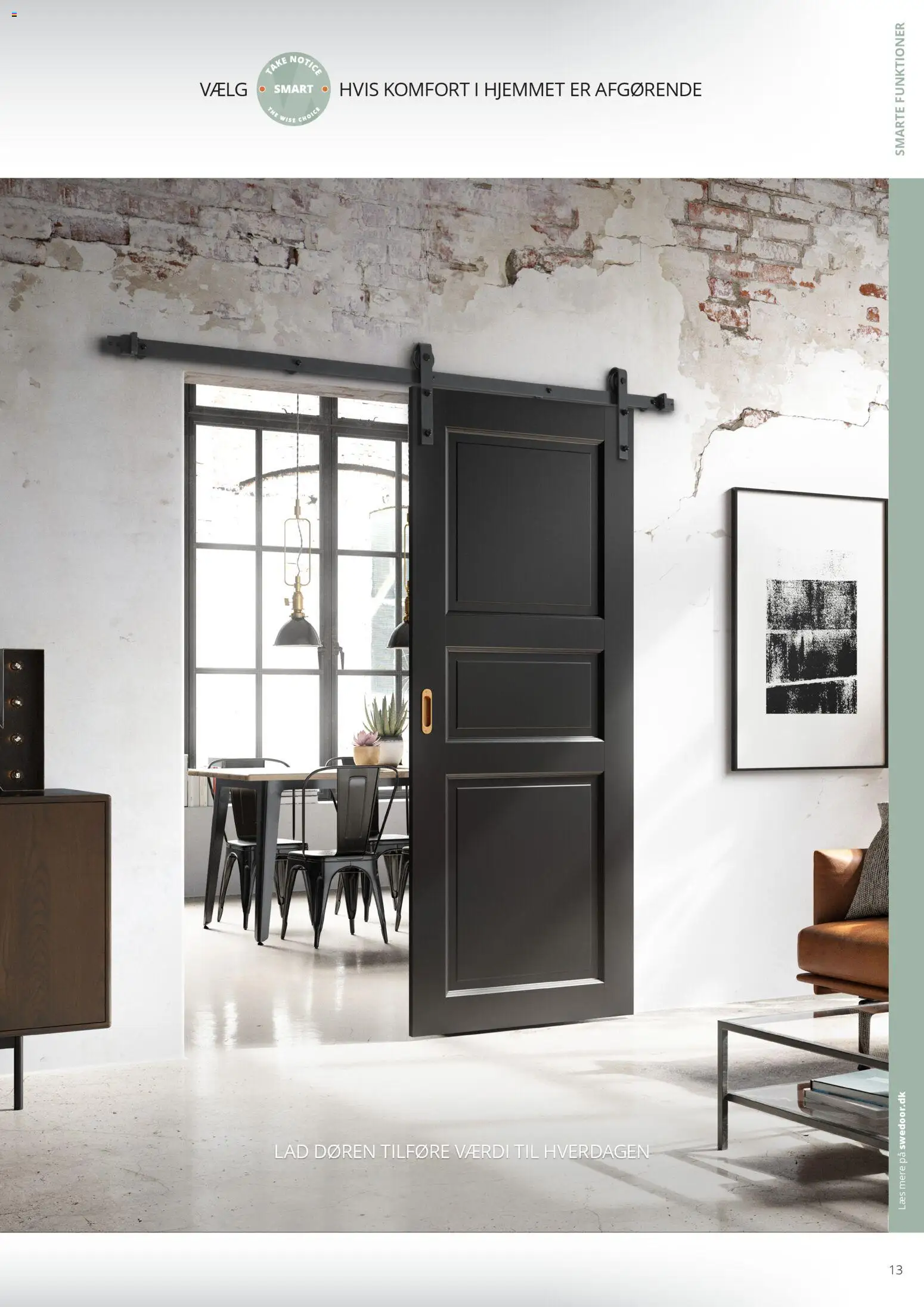 Bauhaus tilbudsavis – gyldig fra 01.01.2026 | Side: 13