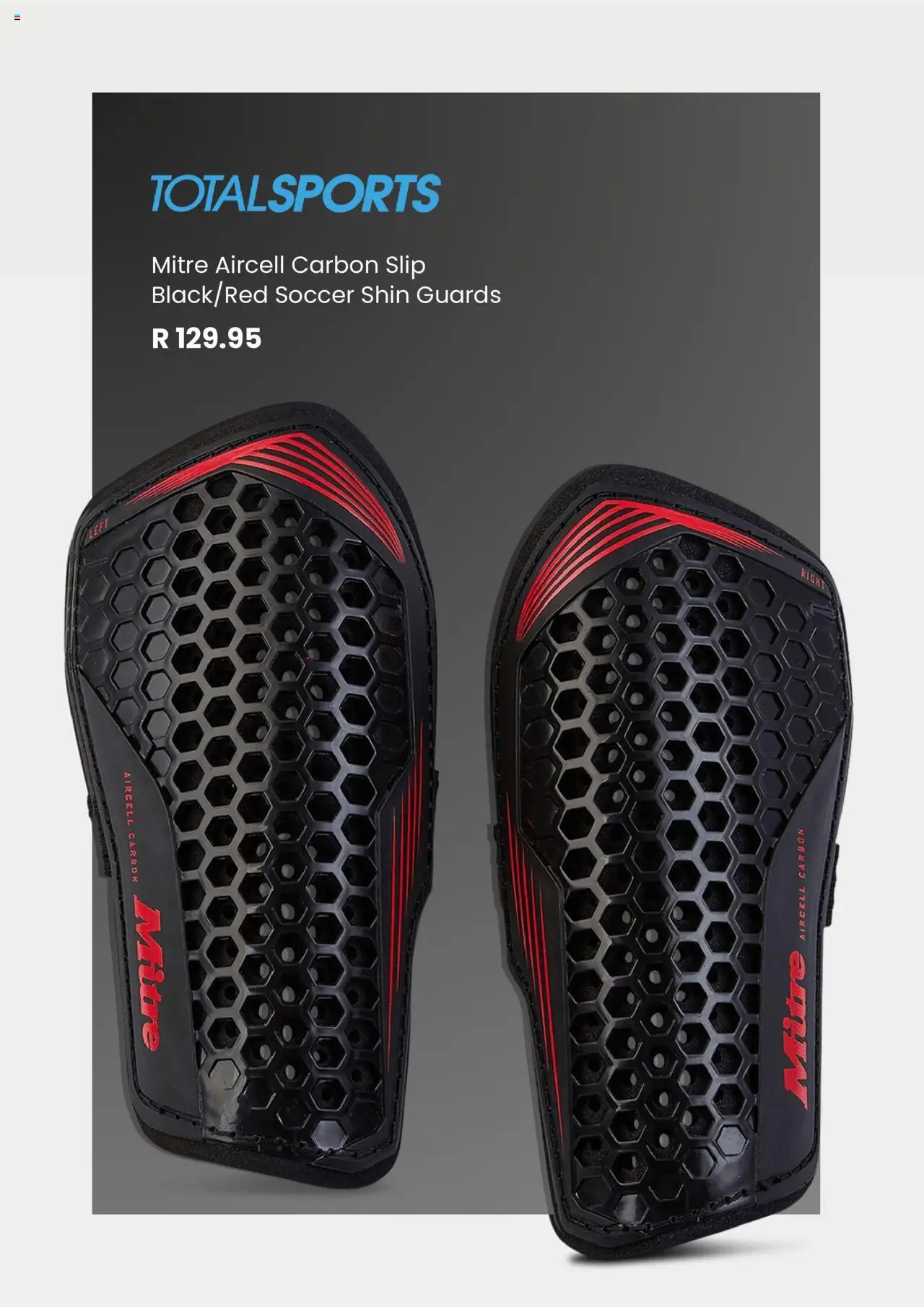 New Totalsports catalogue – valid from 21.10.2025 | Page: 5