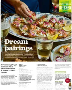 Preview of Waitrose - Offers valid from 30.10.2025 | Page: 17