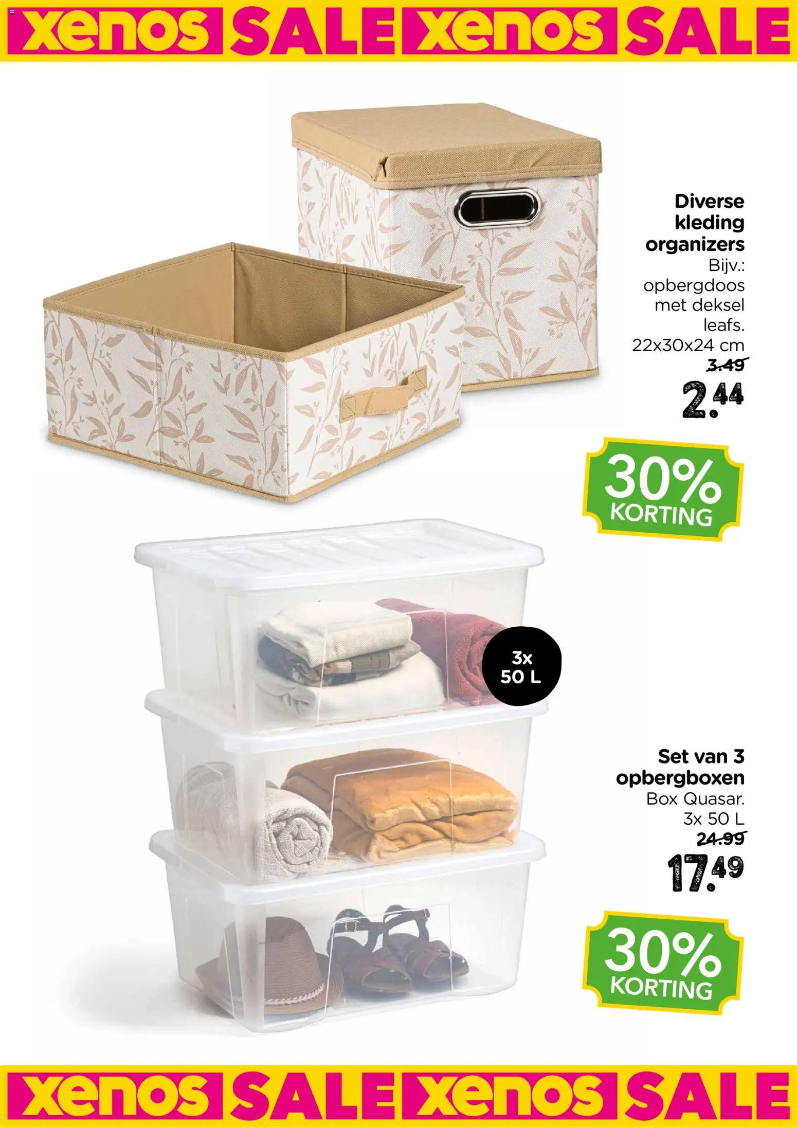 {H1} | Pagina: 2 | Producten: Box