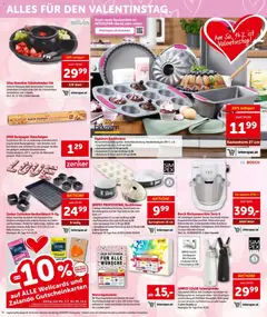 Interspar Flugblatt ab 05.02.2026 gültig | Seite: 12 | Produkte: Mikrowelle