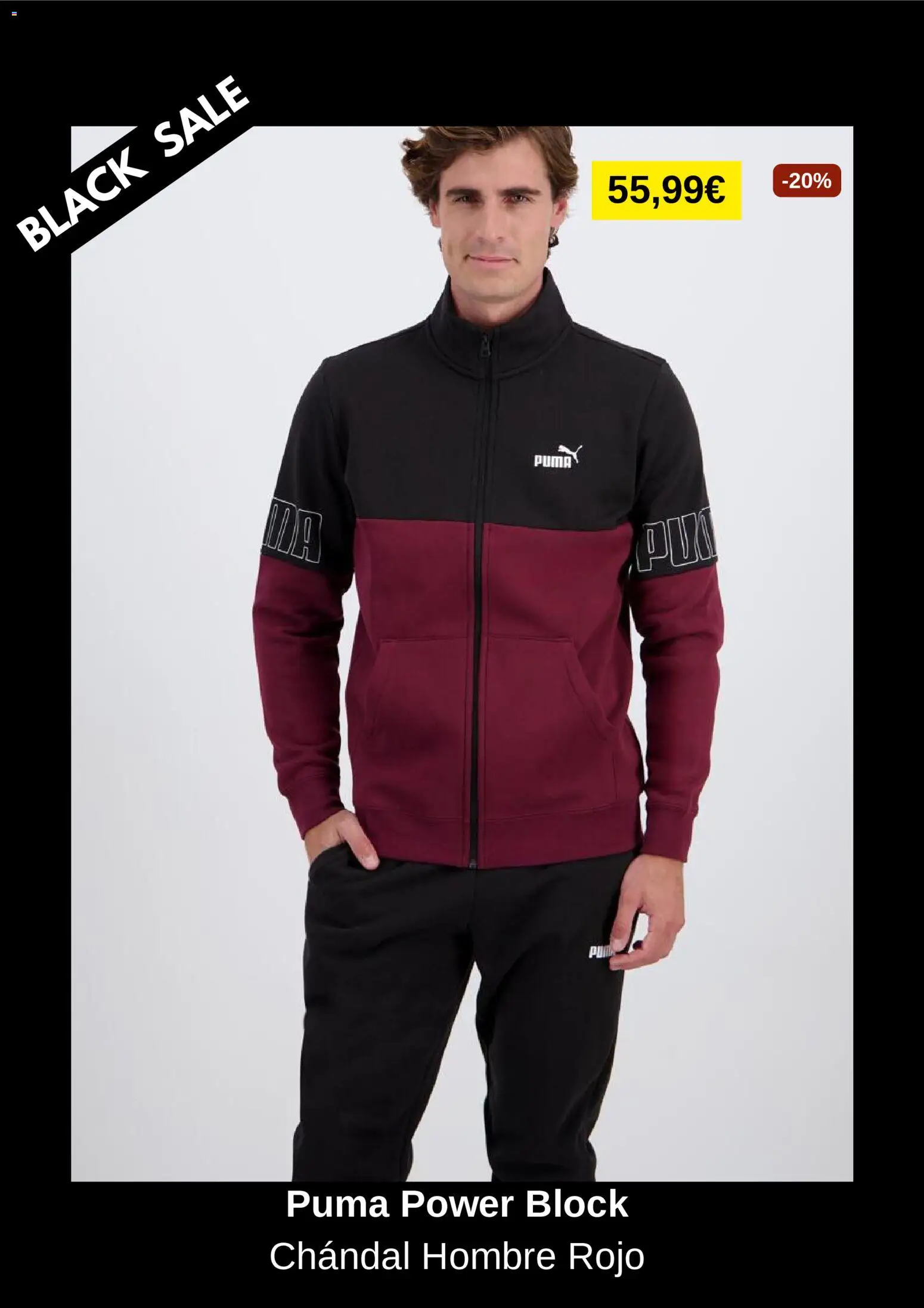 Sprinter Black Friday │ válido desde el 28.11.2025 | Página: 3