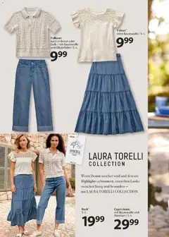 NKD Prospekt 	 ab 30.03.2026 gültig | Seite: 10 | Produkte: Rock, Pullover