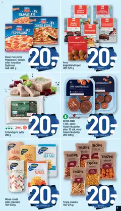 Rema 1000 tilbudsavis – gyldig fra 21.09.2025 | Side: 5