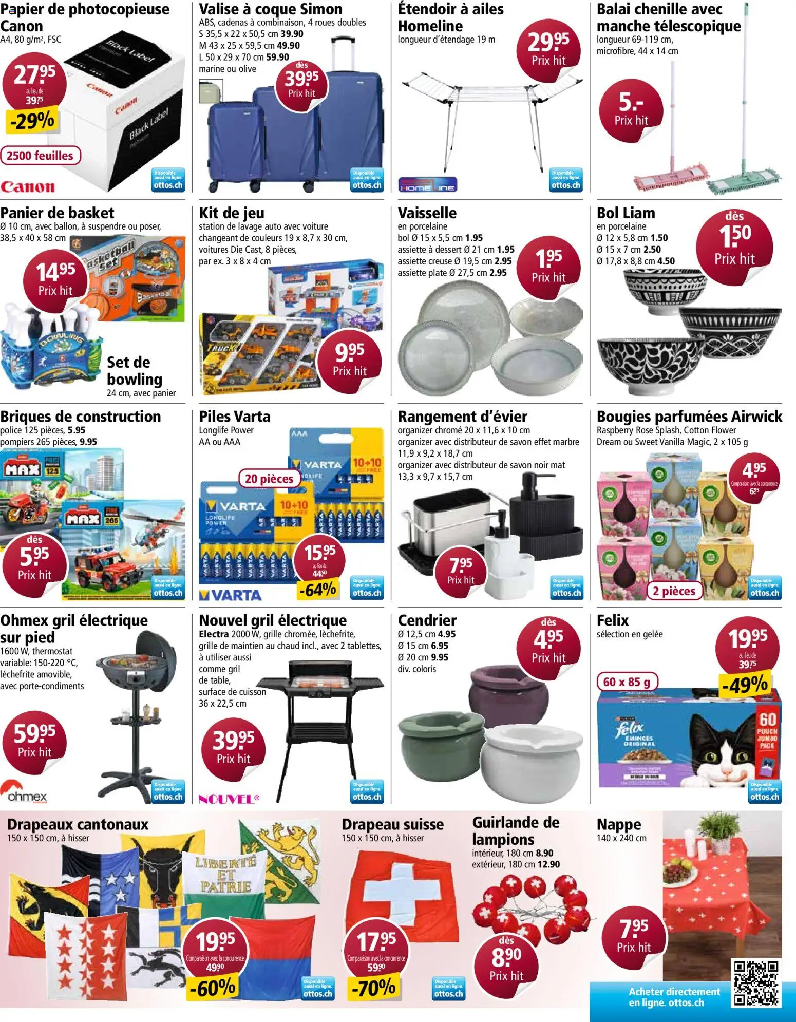 Otto's aktionen FR – gültig ab 28.04.2026 | Seite: 7