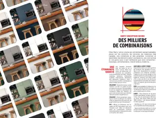  | Page: 4 | Produits: Mais, Laque, Miroir