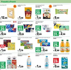Volantino Iper del 21.07.2025 | Pagina: 10