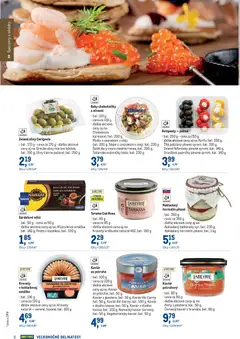 Metro leták platný od 11.03.2026 | Strana: 6