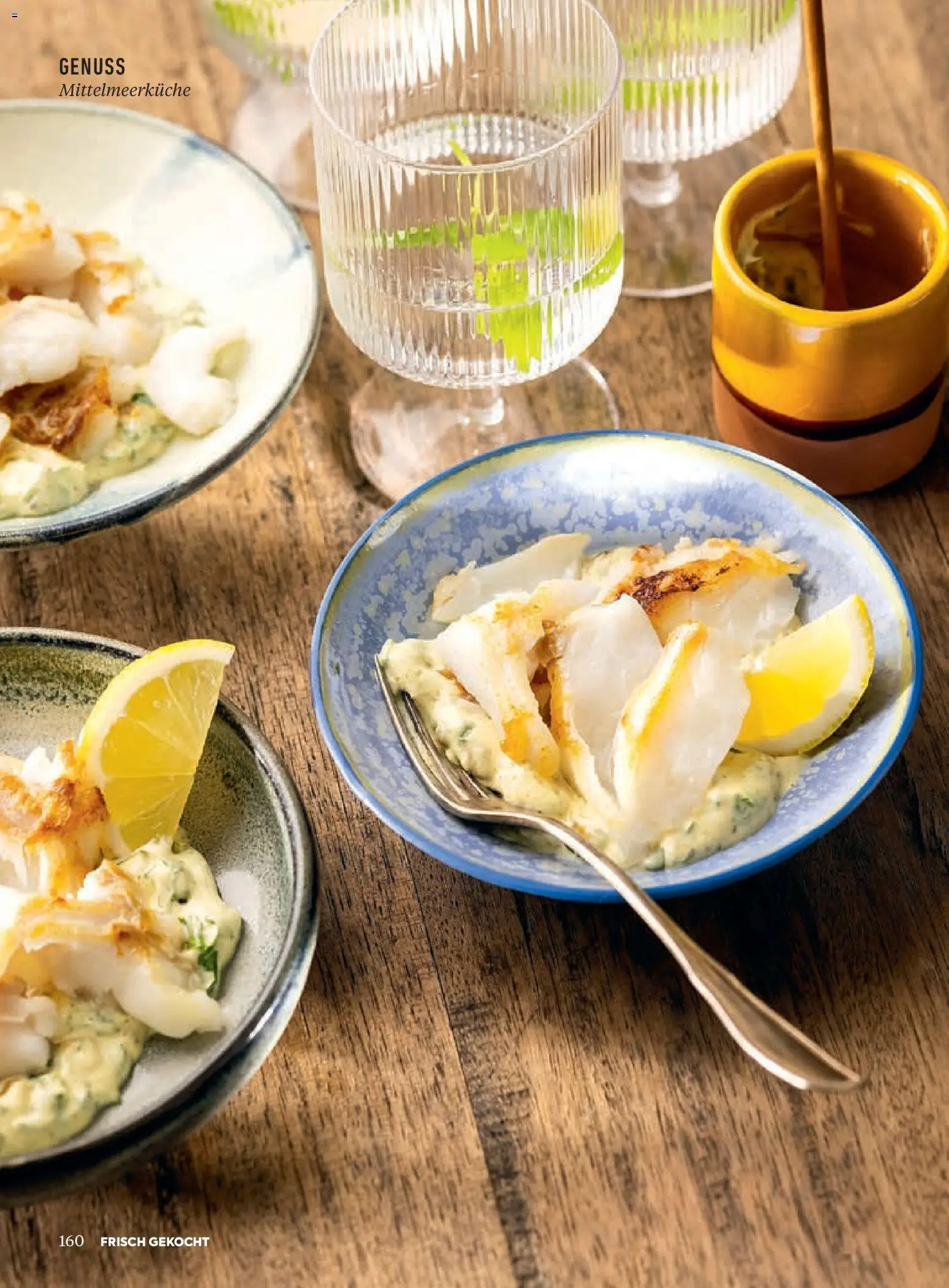 Billa Frisch Gekocht gültig ab 01.05.2026 | Seite: 160