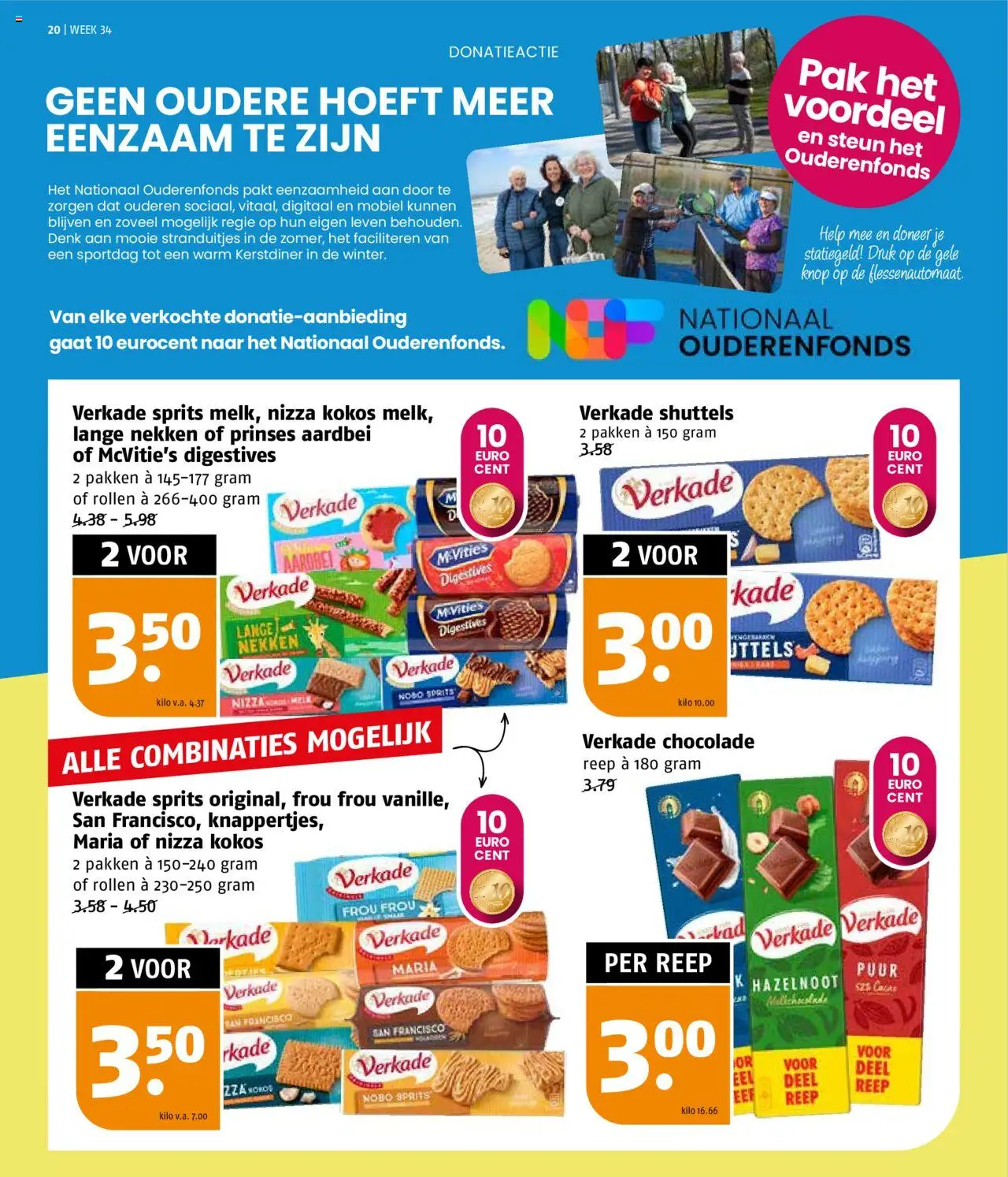  | Pagina: 20 | Producten: Melk, Sprite, Mobiel, Aardbei