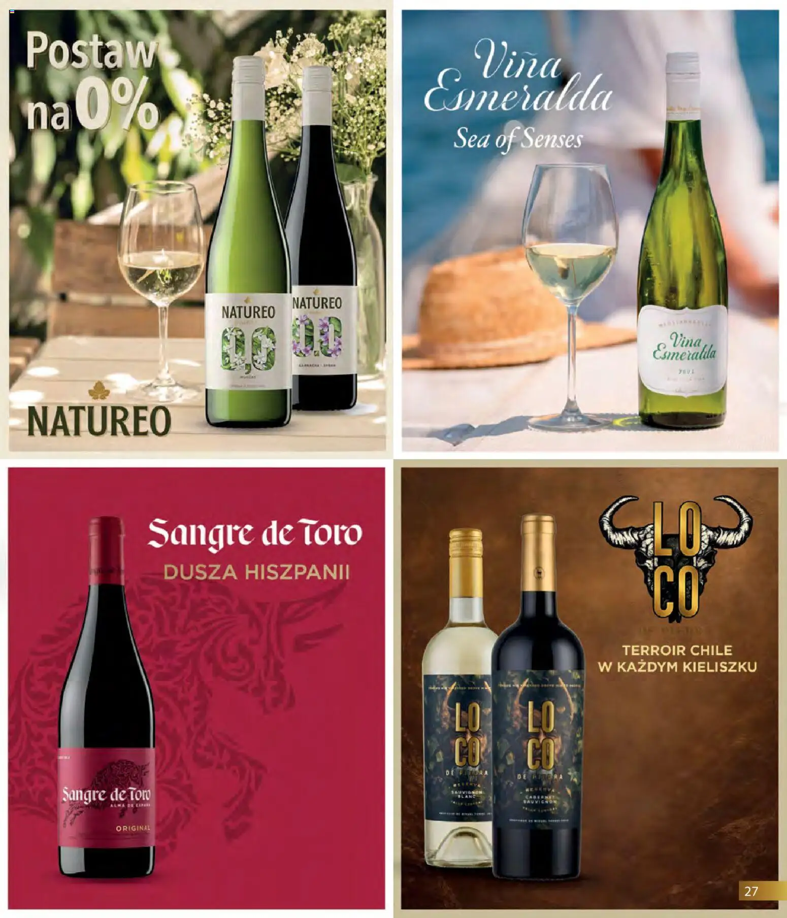 Eurocash gazetka - Horeca od 01.03.2026 | Strona: 27