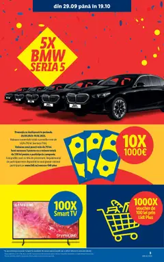 Ofertele Lidl valabile de la 13.10.2025 | Pagină: 3