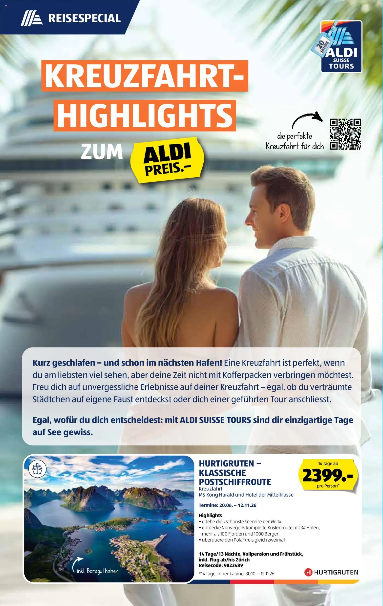 Aldi Aktionen – gültig ab 22.01.2026 | Seite: 27