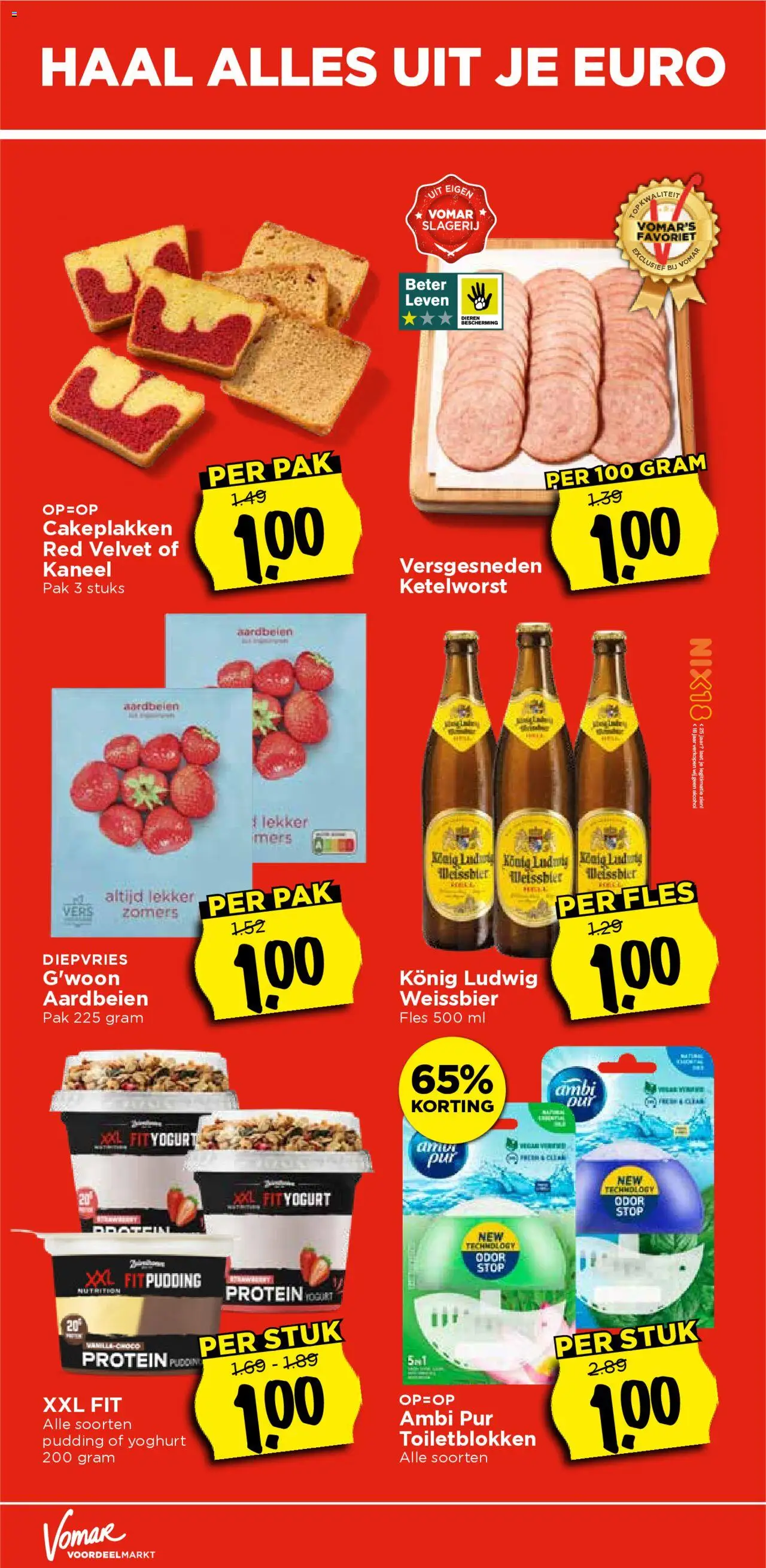  | Pagina: 27 | Producten: Aardbeien, Fles, Kaneel, Alcohol
