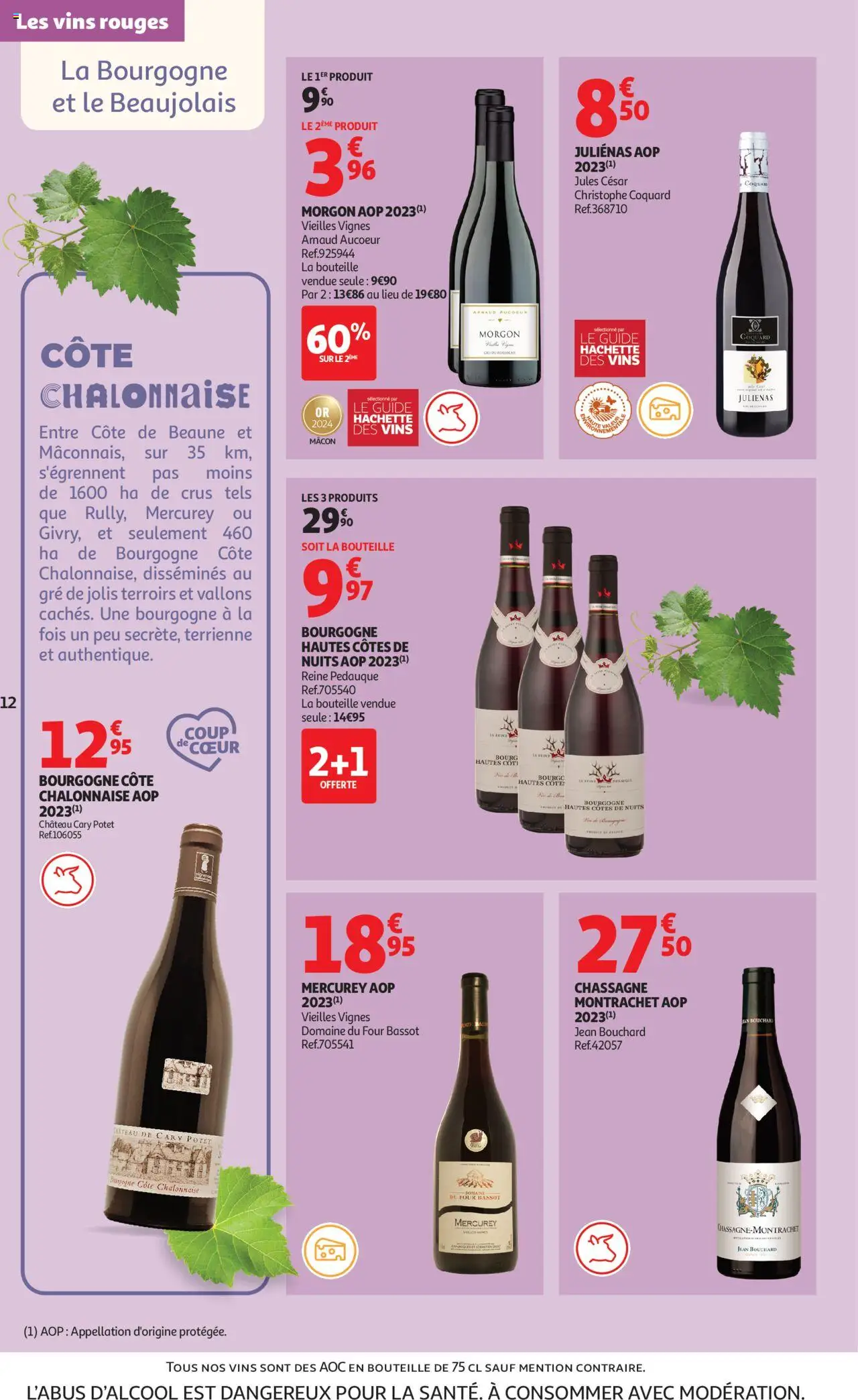  | Pagina: 12 | Producten: NOS, La