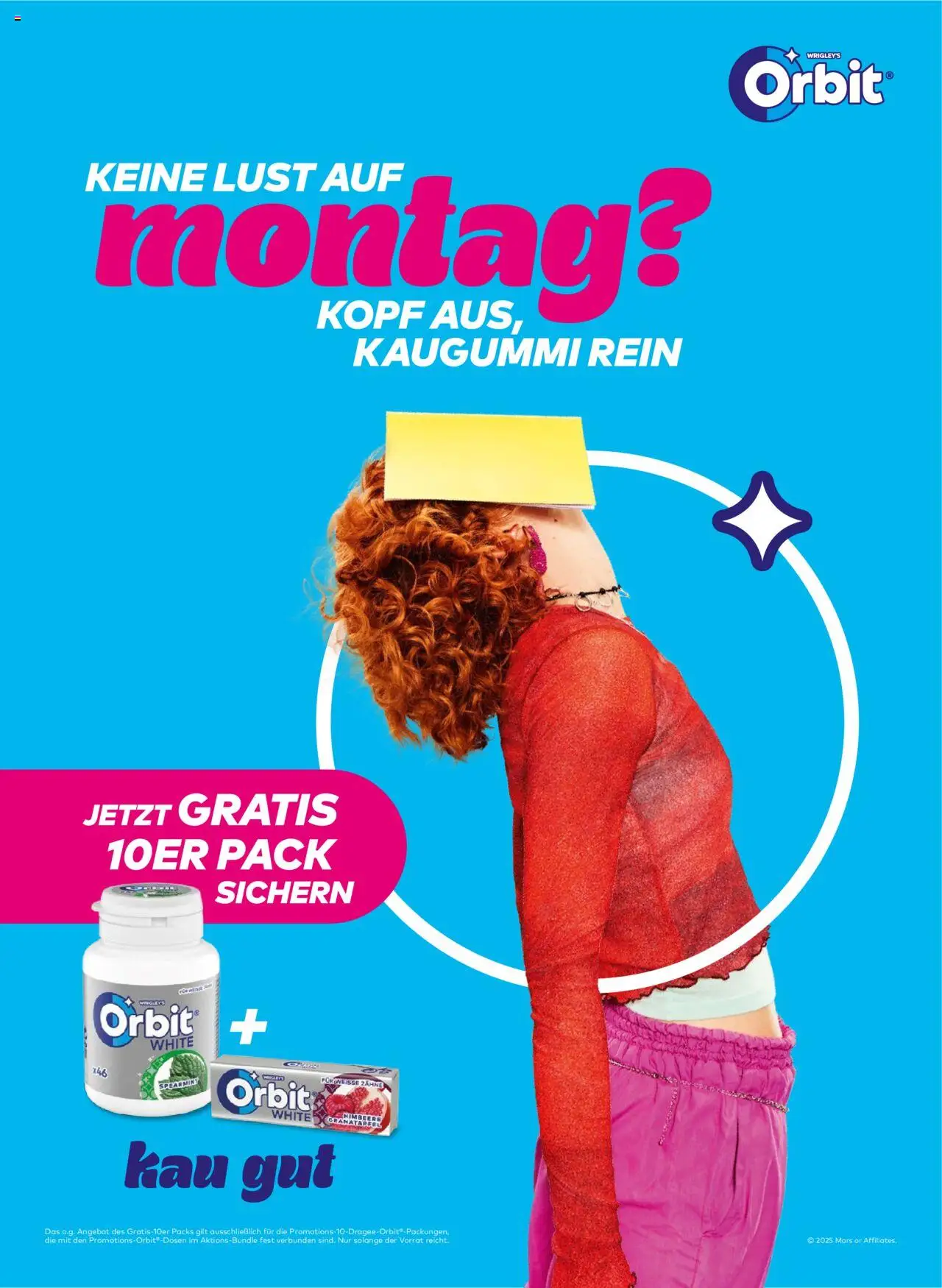 Spar Mahlzeit! Magazin gültig ab 01.09.2025 | Seite: 6