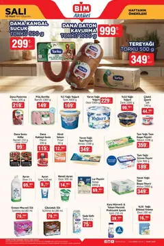 10.03.2026 tarihinden itibaren geçerli olan BİM kataloğu önizlemesi