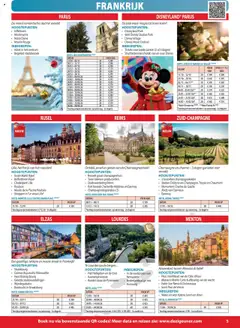 De ZigeunerNajaars- en voorjaarsbrochure 2025 - 2026 - Voorbeeld van een folder van De Zigeuner, geldig van 15.09.2025 | Pagina: 5 | Producten: Wijn, Boek, La, Centrum
