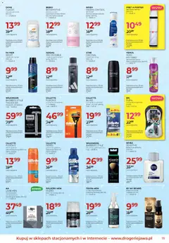 Pogląd oferty "Jawa Gazetka" - ważna od 04.12.2025 | Strona: 13