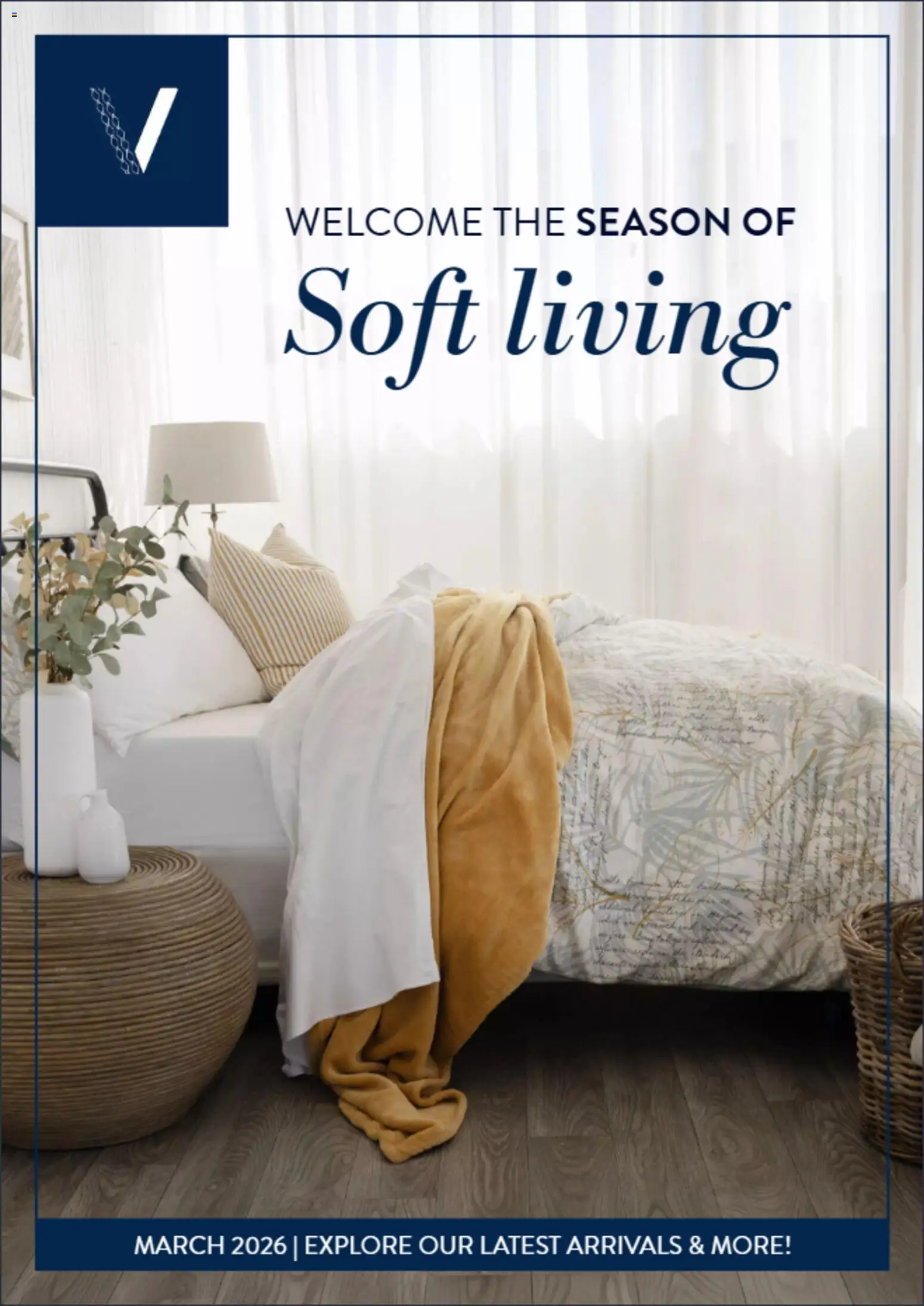 New Volpes catalogue – valid from 01.03.2026 | Page: 1