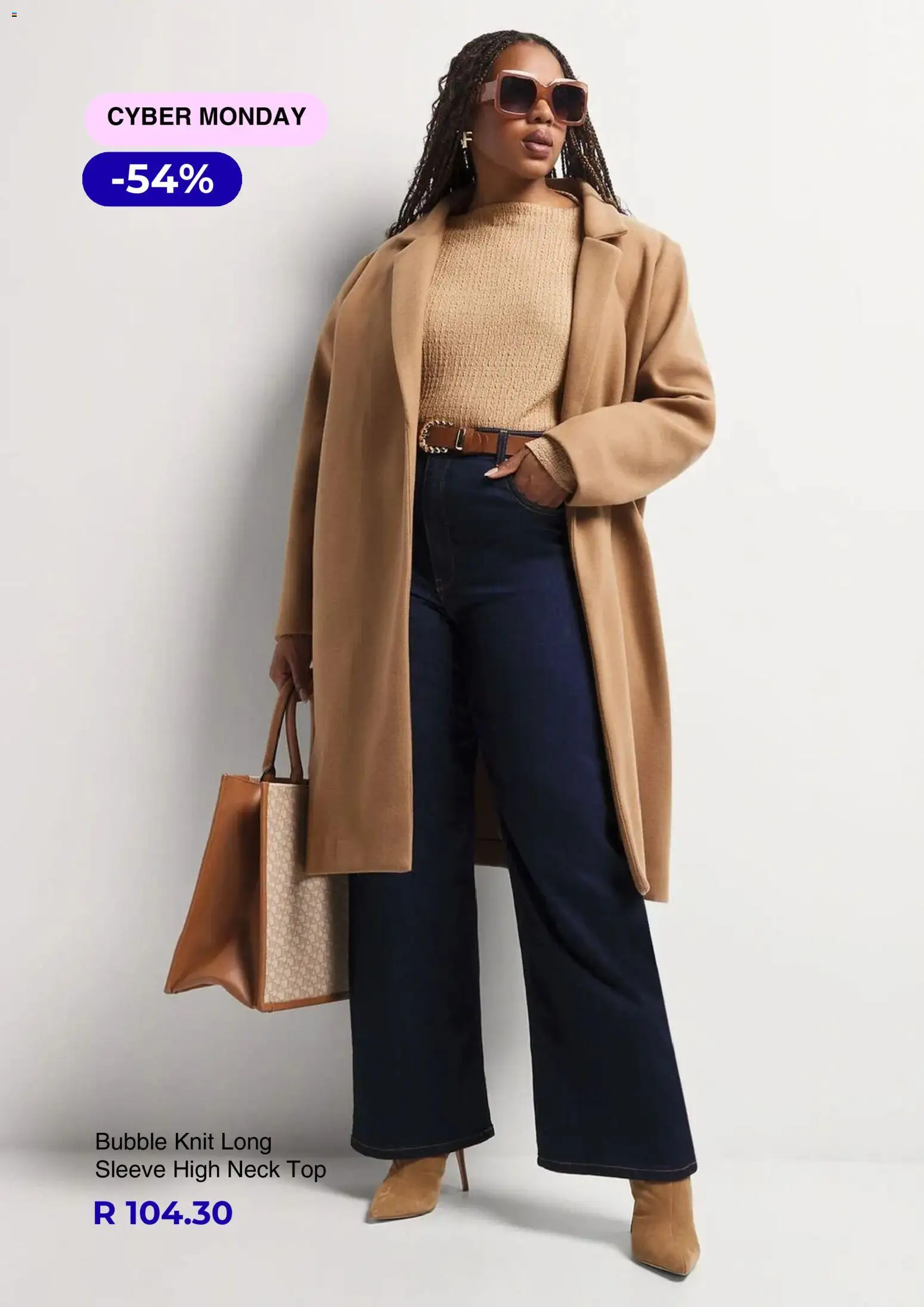 New Foschini catalogue – valid from 01.12.2025 | Page: 10