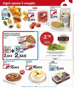 Volantino Ipercoop del 31.07.2025 | Pagina: 9