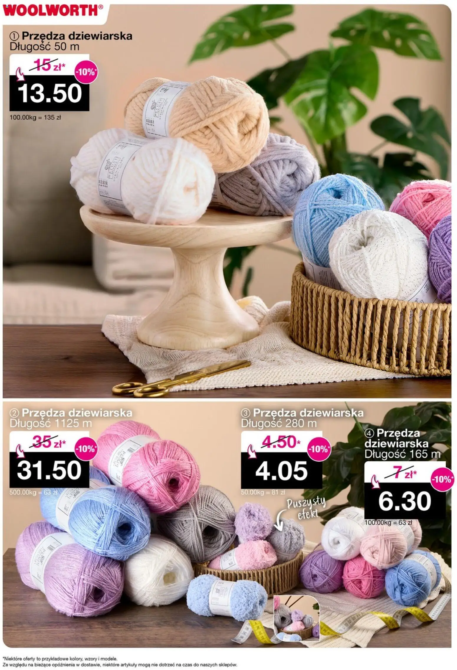 Woolworth Gazetka od 09.01.2026 | Strona: 10