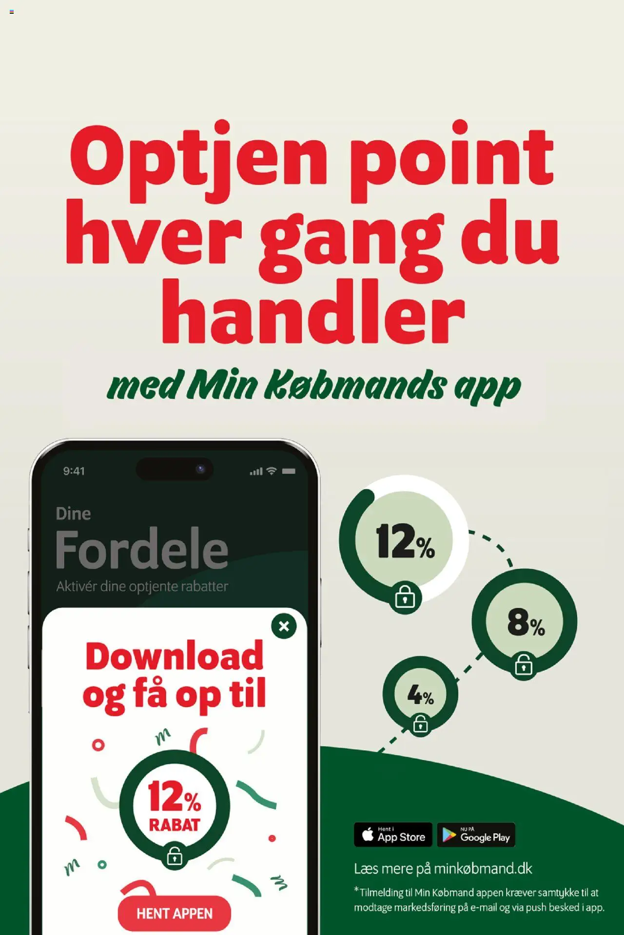 Min Købmand tilbudsavis – gyldig fra 05.09.2025 | Side: 25