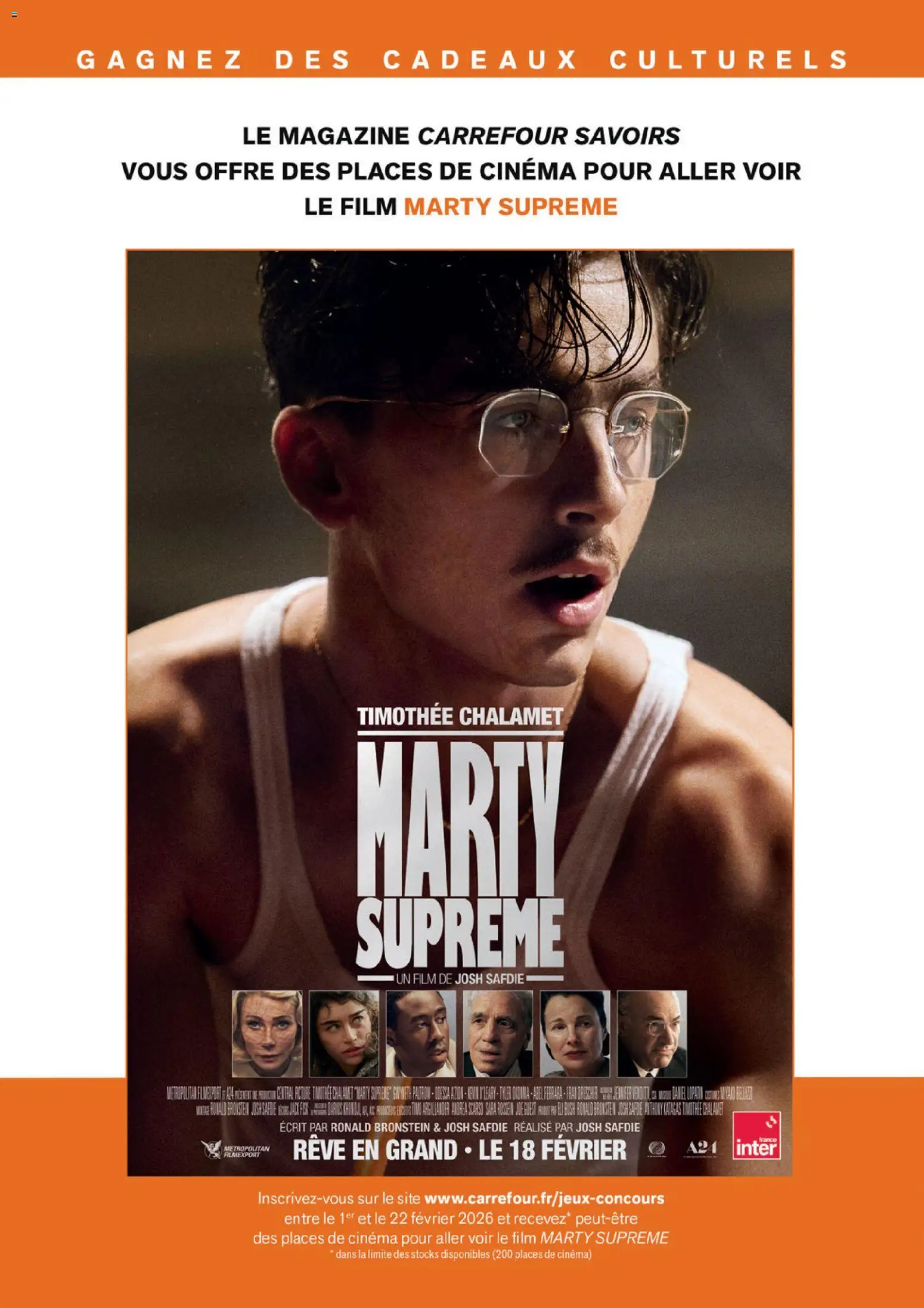 {H1} | Page: 50 | Produits: Magazine