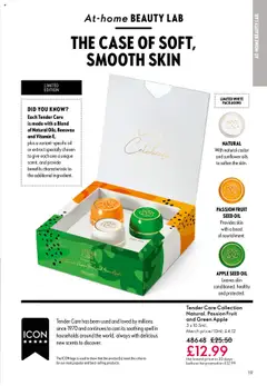  | Page: 19 | Products: Apple, Oil, Case