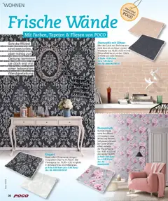 Poco Wohnwelt Herbst 2025 ab 01.09.2025 gültig | Seite: 36