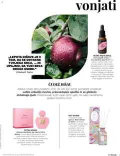 Müller katalog akcije – veljaven od 29.09.2025 | Stran: 21