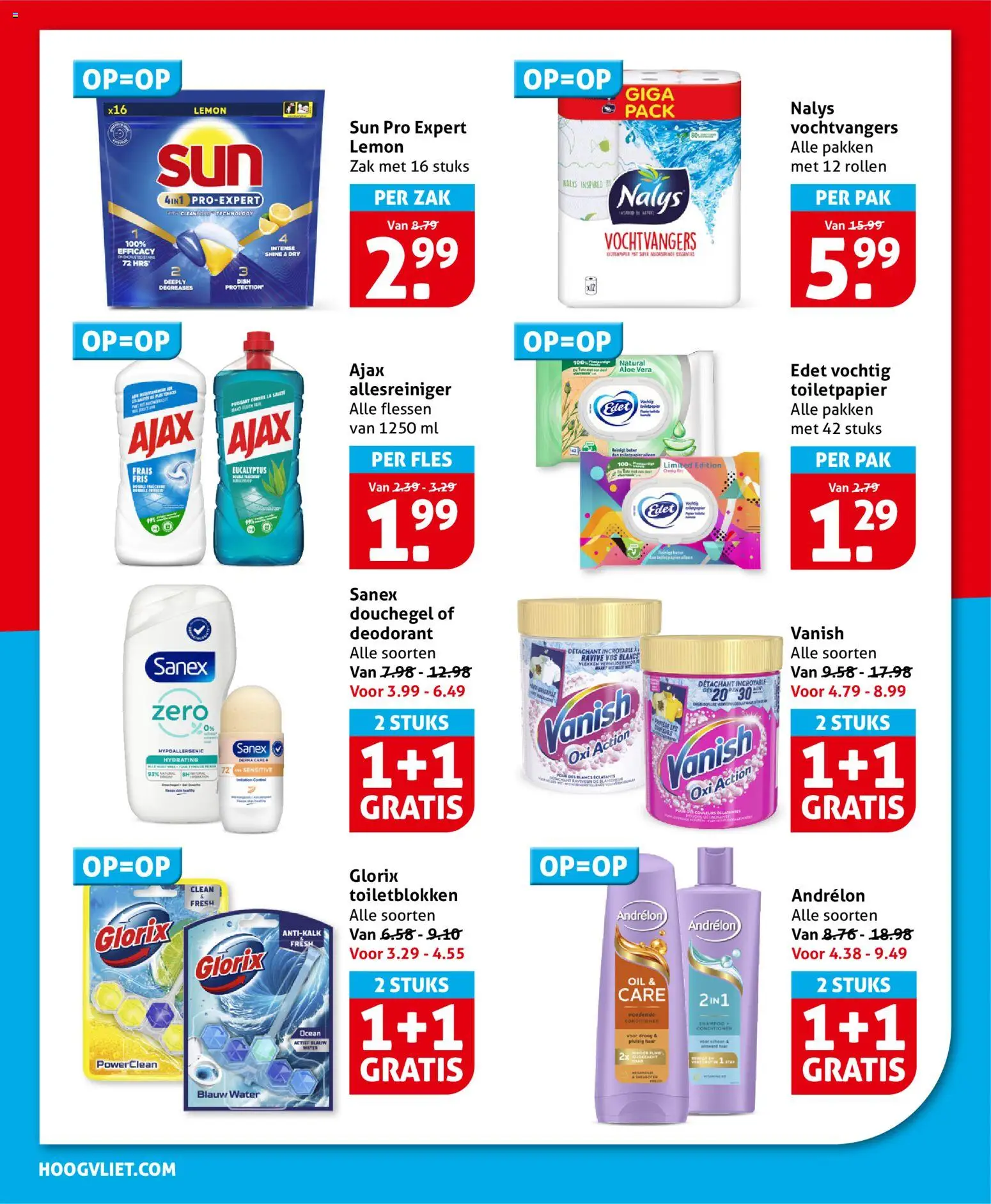 {H1} | Pagina: 20 | Producten: Deodorant, Fles, Shampoo, Douchegel