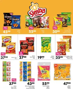 Save specials catalogue – valid from 12.02.2026 | Page: 40