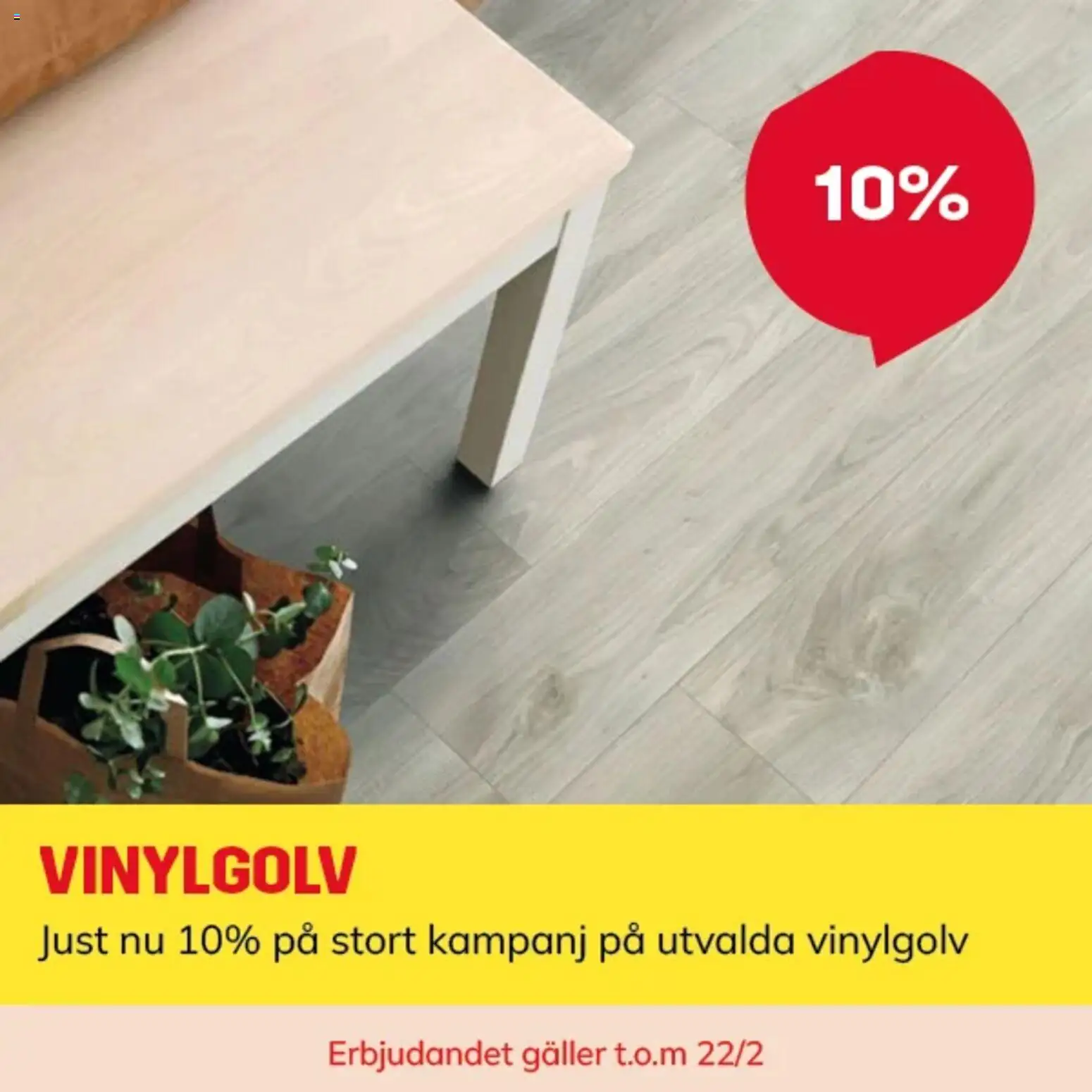 ByggMax reklamblad aktuell från 09.02.2026 | Sida: 13