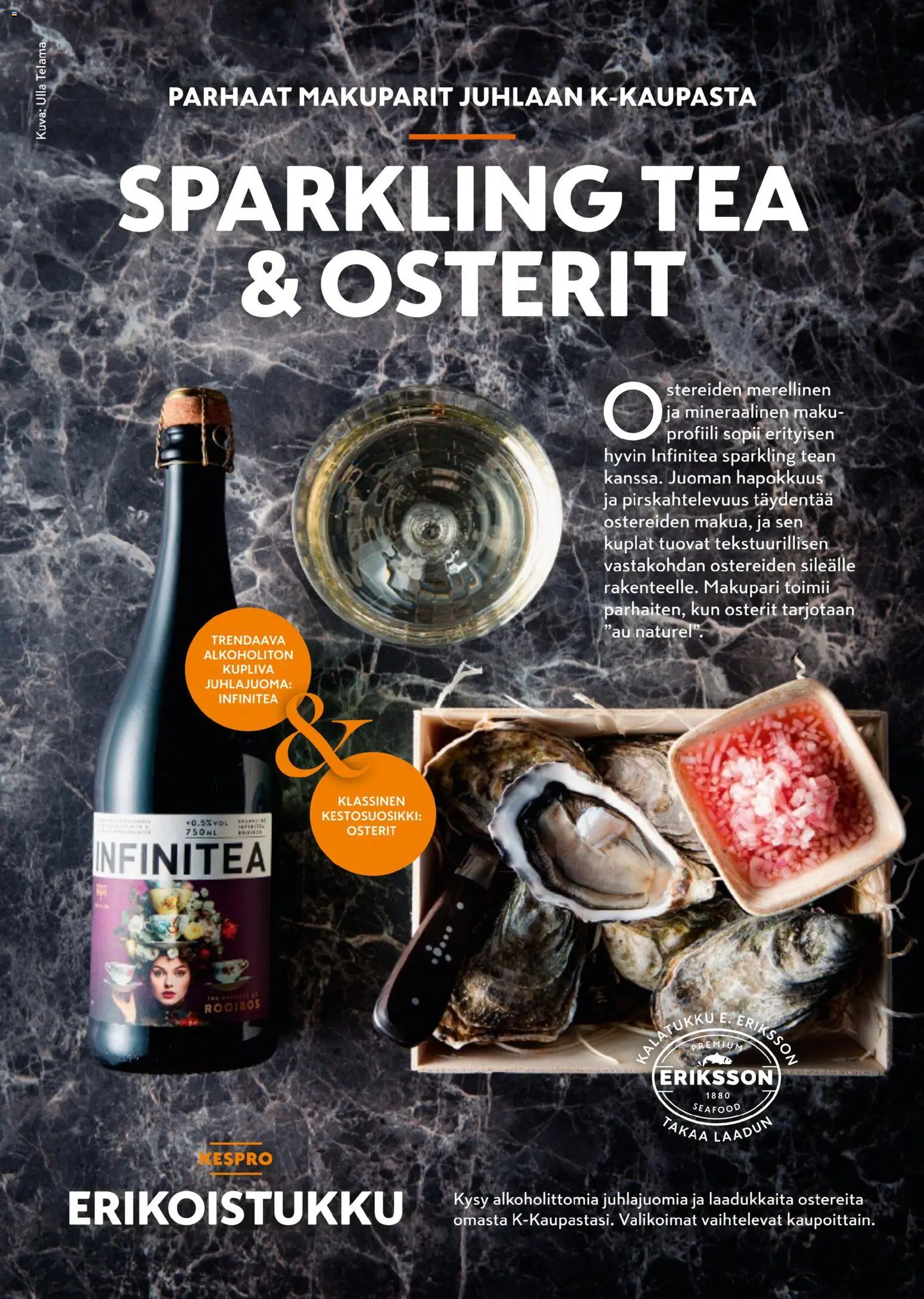 K-Supermarket - K-Ruoka – voimassa 03.12.2025 alkaen | Sivu: 44