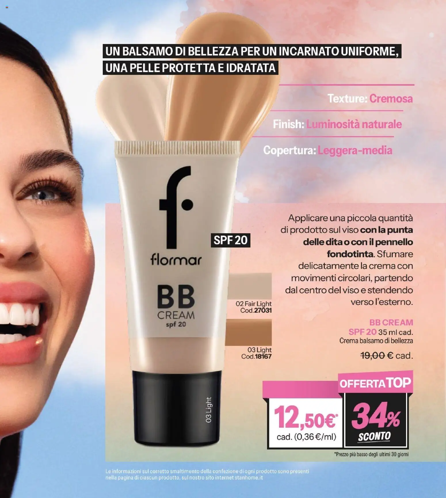 Volantino Stanhome del 17.02.2026 | Pagina: 65 | Prodotti: Tovagliette