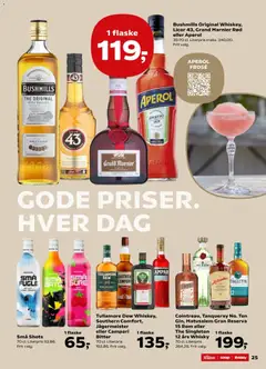 Super Brugsen - Tilbudsavis gyldig fra 30.01.2026 | Side: 27