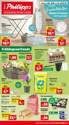 Thomas Philipps Prospekt ab 19.01.2026 gültig