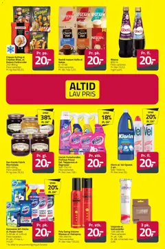 Fleggaard - Tilbudsavis gyldig fra 04.03.2026 | Side: 44