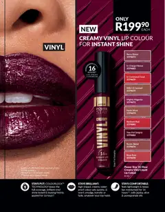 Avon specials catalogue – valid from 01.11.2025 | Page: 95