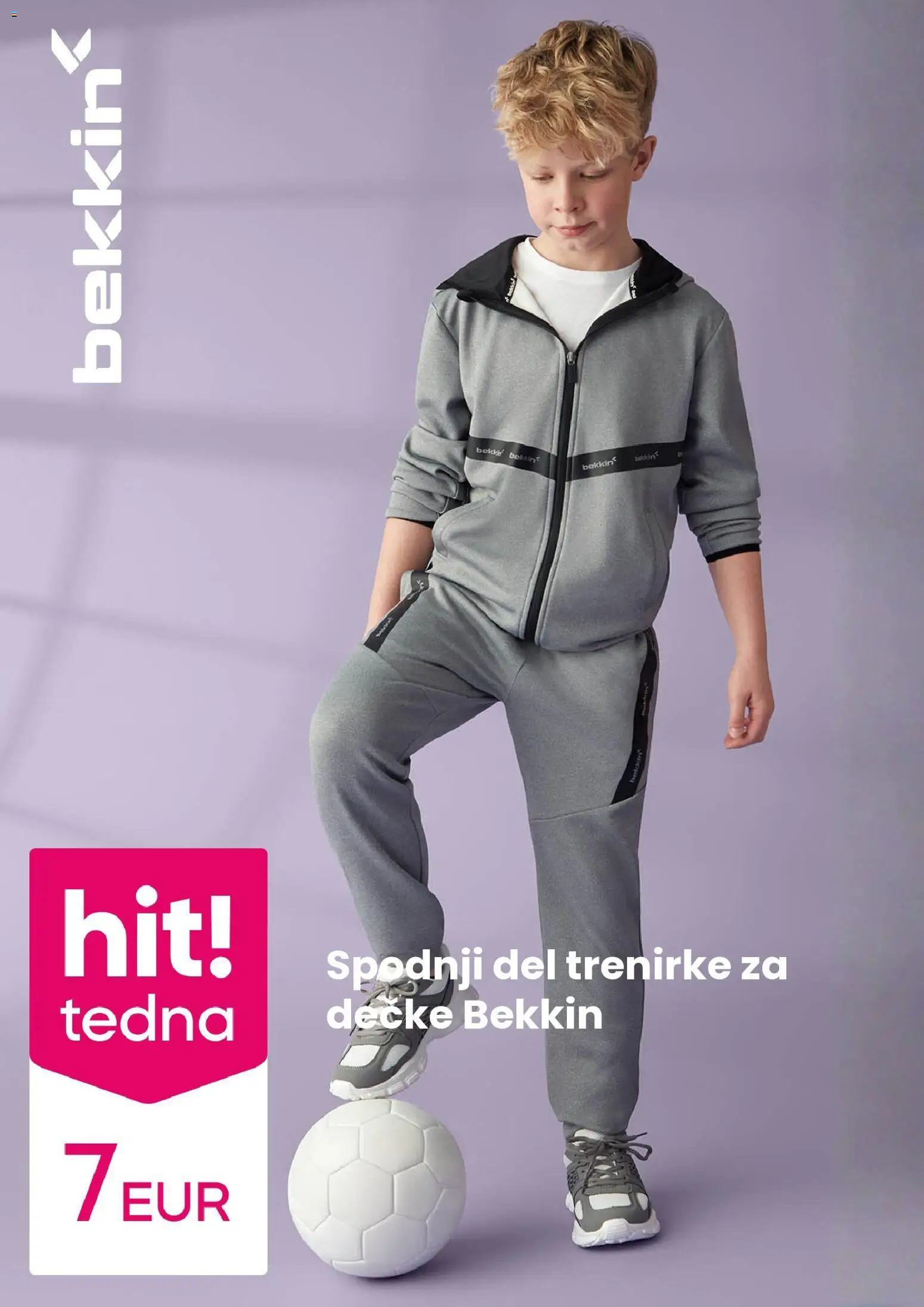 Novi Pepco katalog ponudbe – veljaven od 02.01.2026 | Stran: 5