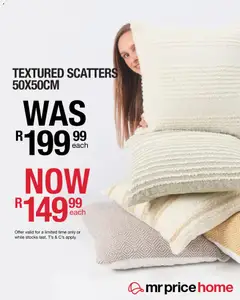 MRP Home specials catalogue – valid from 04.11.2025