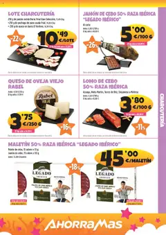 AhorraMas folleto │ válido desde el 24.07.2025 | Página: 5