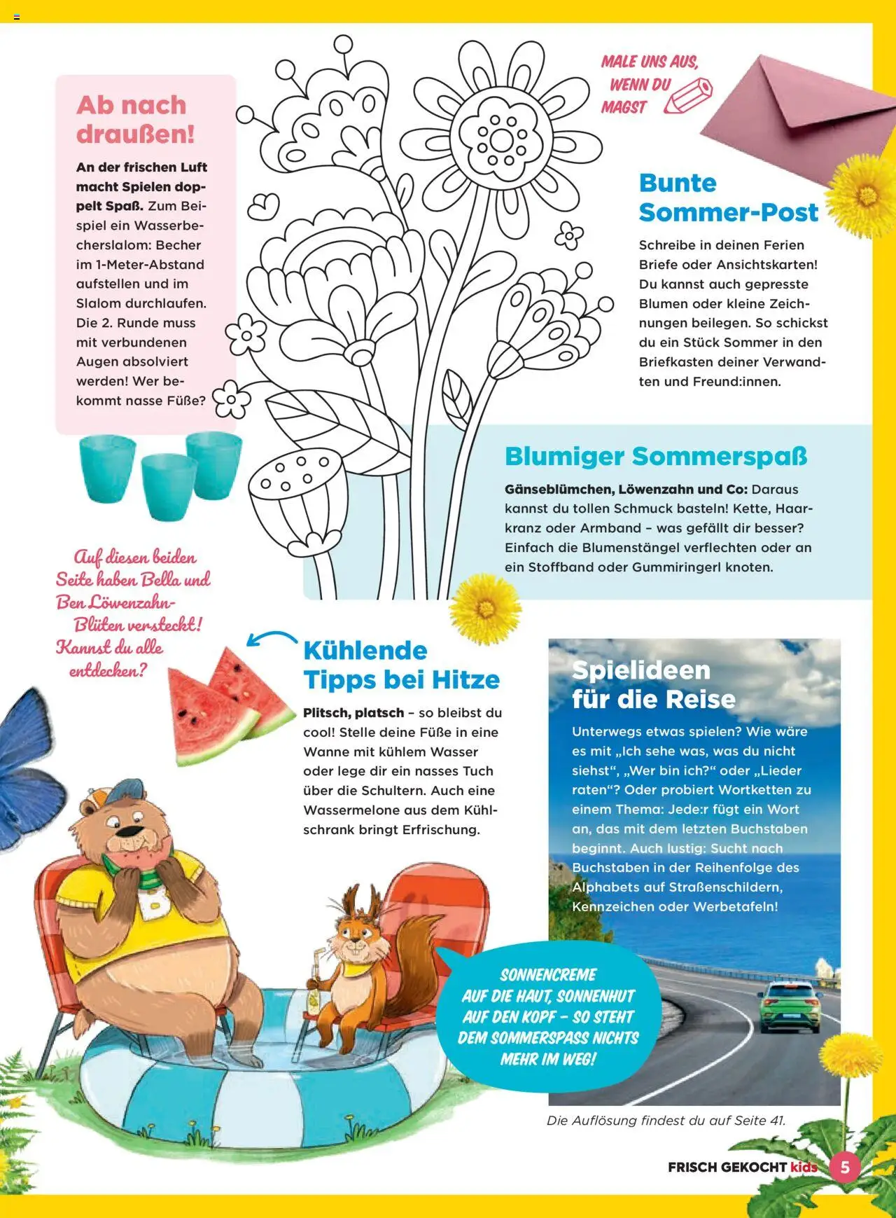 Billa AT akciós ujság - amely érvényes a következő dátumtól: 19.06.2025 | Oldal: 5 | Termékek: Só